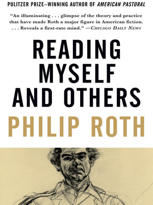Reading Myself and Others - ebook